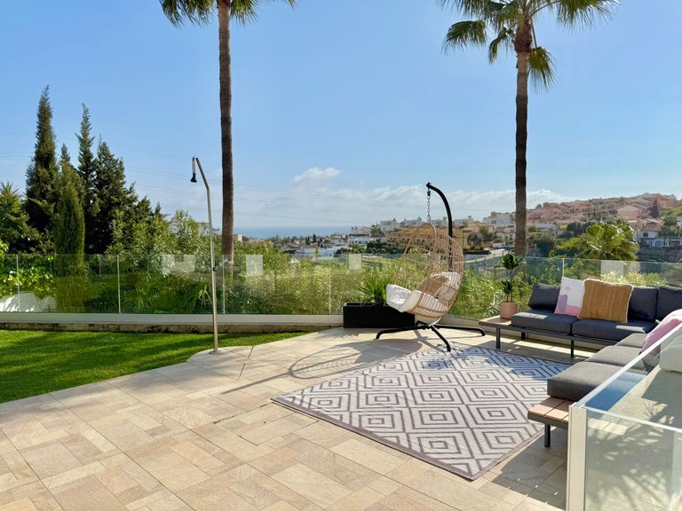 Villa for Sale in Mijas Costa Malaga 12