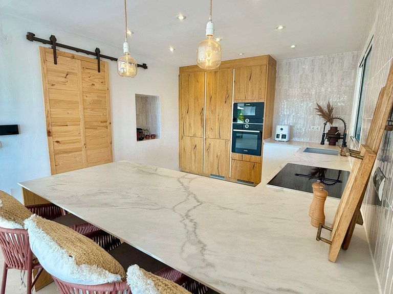 Villa for Sale in Mijas Costa Malaga 10