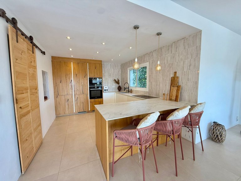 Villa for Sale in Mijas Costa Malaga 8