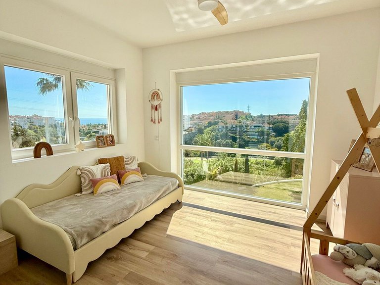 Villa for Sale in Mijas Costa Malaga 20
