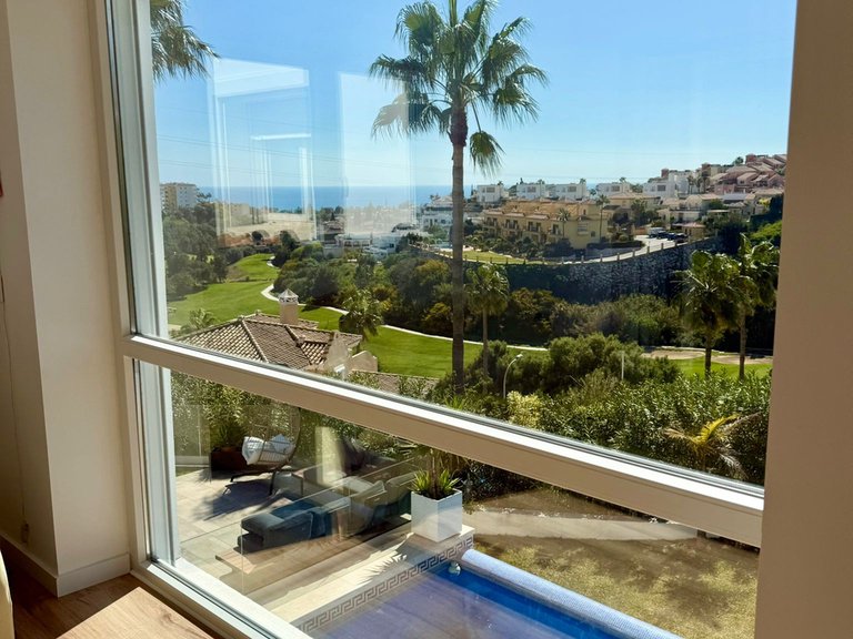 Villa for Sale in Mijas Costa Malaga 28