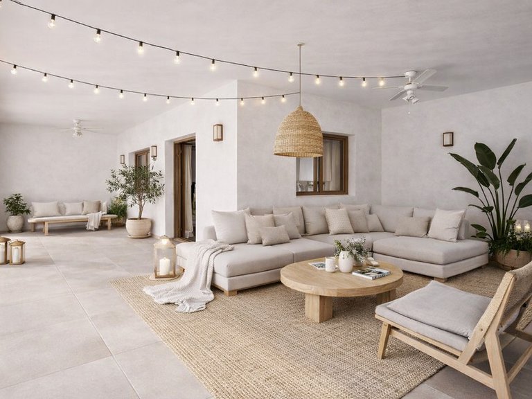 Villa for Sale in Estepona Malaga 21