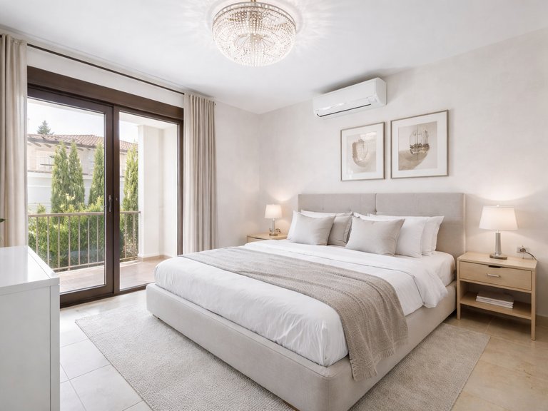 Villa for Sale in Estepona Malaga 13