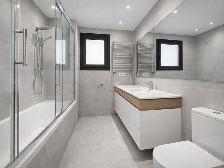 Villa for Sale in Estepona Malaga 15
