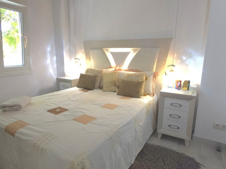 Apartment for Sale in Marbella Malaga 13