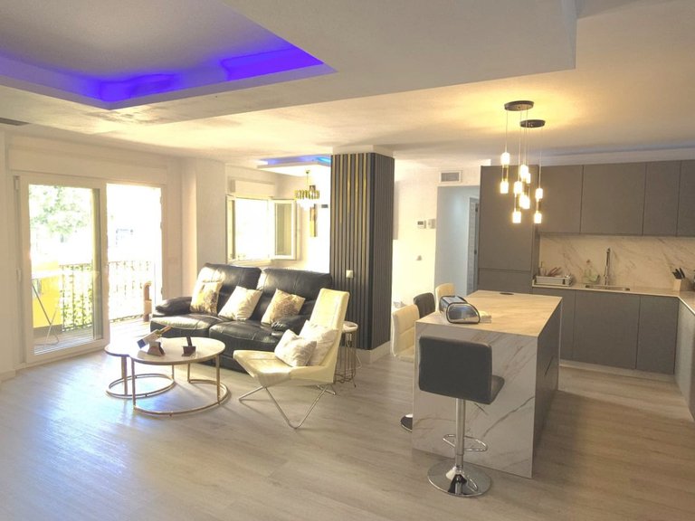 Apartment for Sale in Marbella Malaga 4