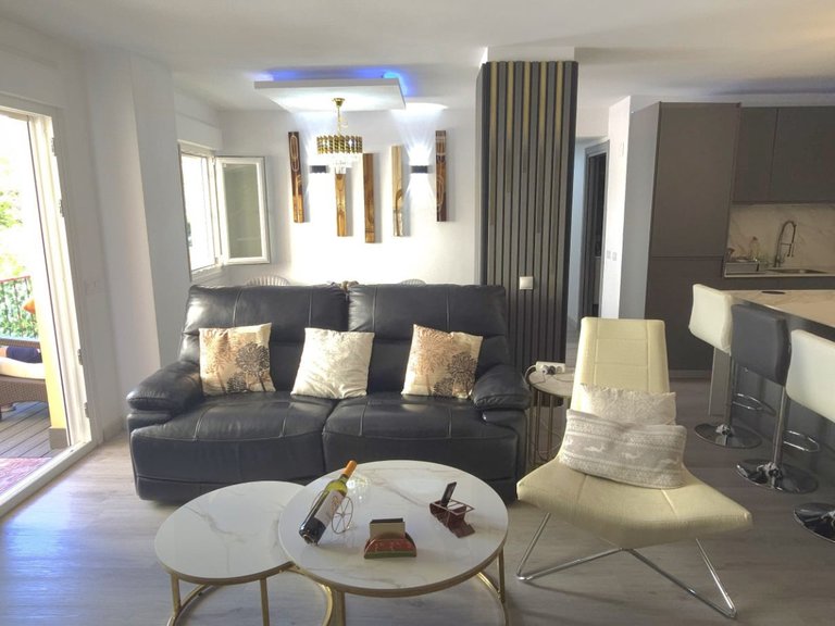 Apartment for Sale in Marbella Malaga 17