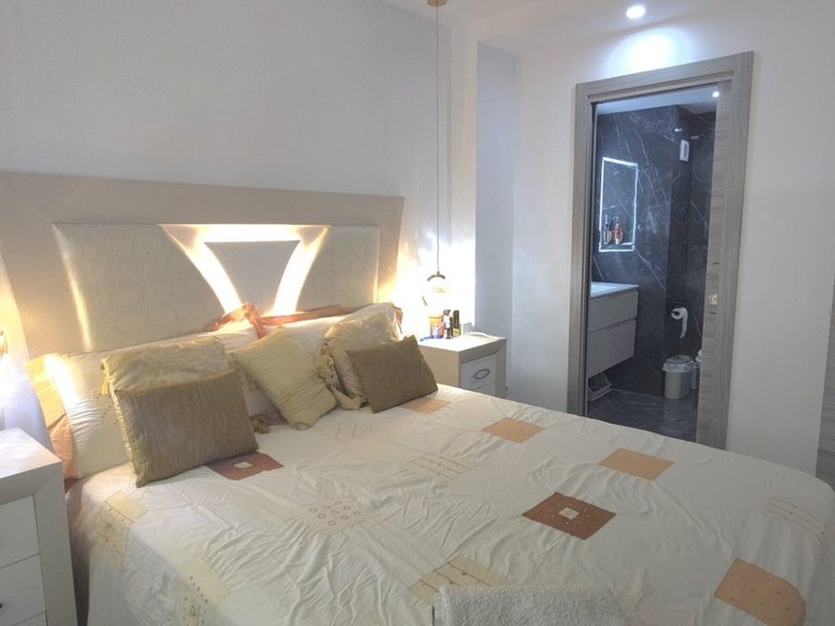 Apartment for Sale in Marbella Malaga 20