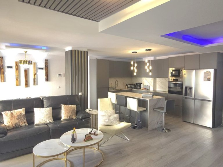Apartment for Sale in Marbella Malaga 22