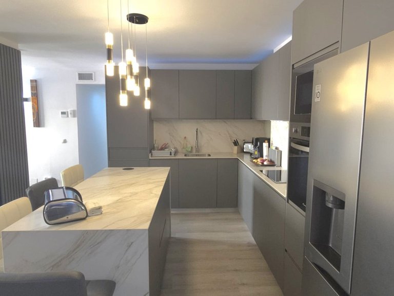 Apartment for Sale in Marbella Malaga 12