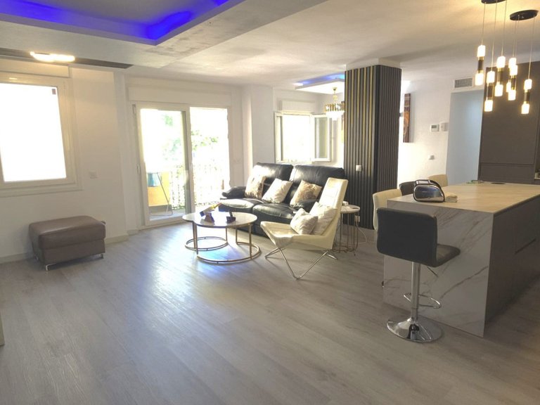 Apartment for Sale in Marbella Malaga 3