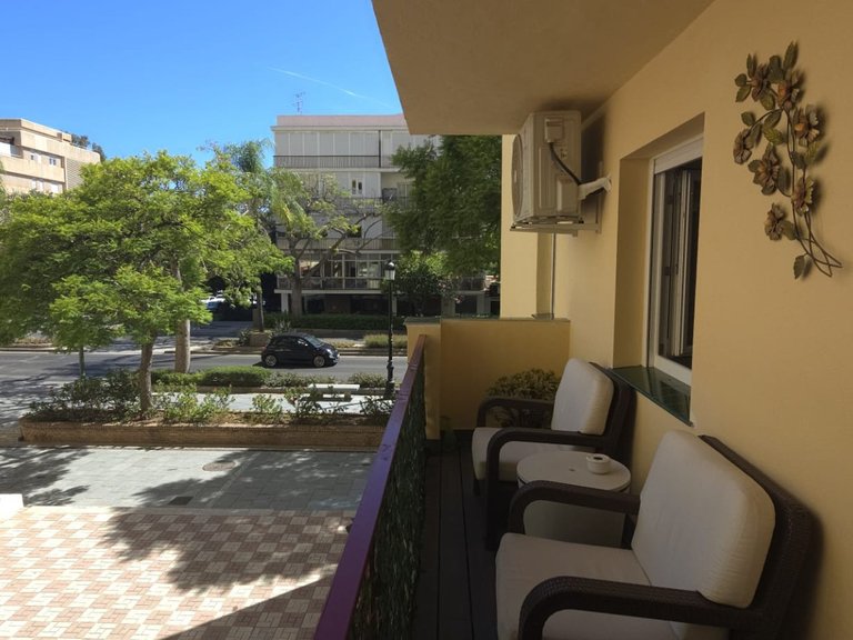 Apartment for Sale in Marbella Malaga 1
