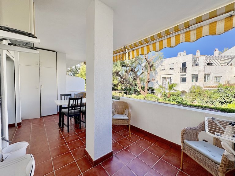Apartment for Sale in Mijas Costa Malaga 39