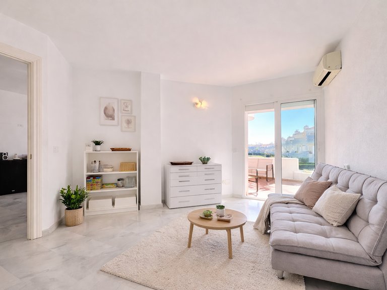 Apartment for Sale in Mijas Costa Malaga 28