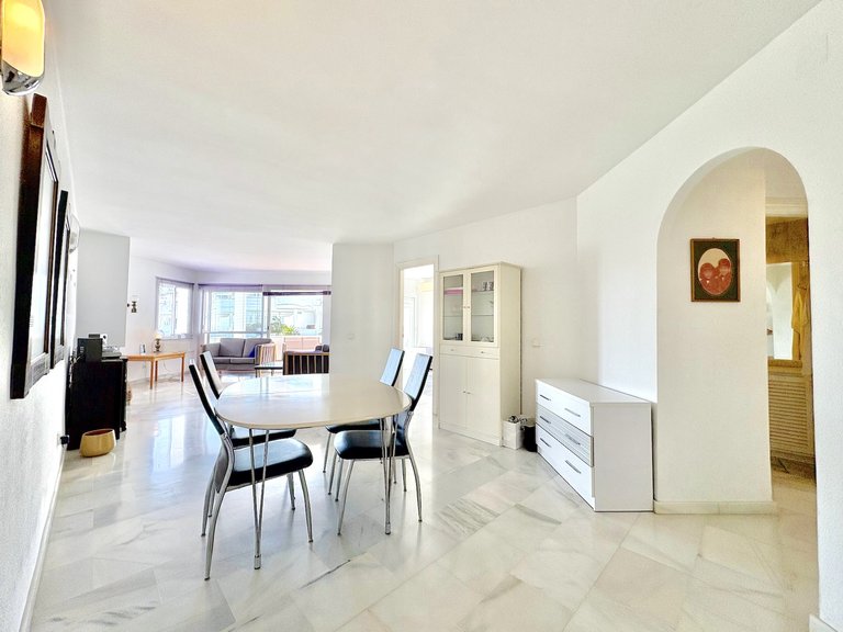 Apartment for Sale in Mijas Costa Malaga 7