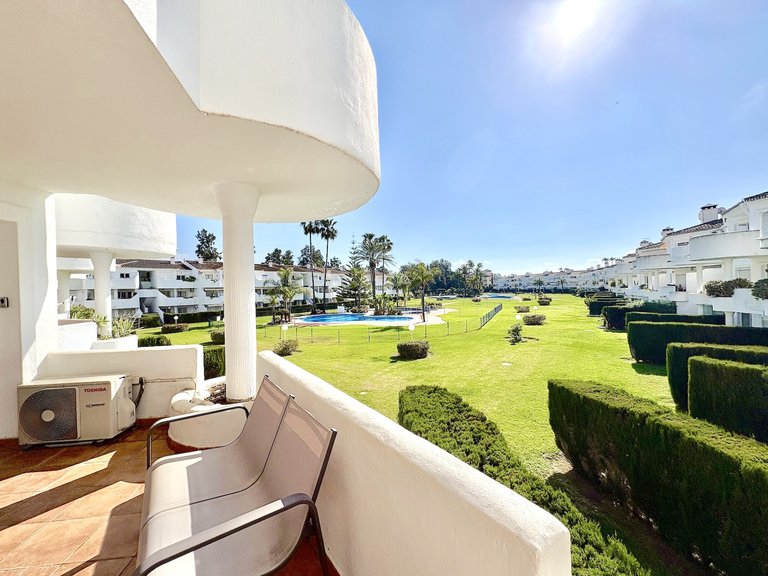 Apartment for Sale in Mijas Costa Malaga 9
