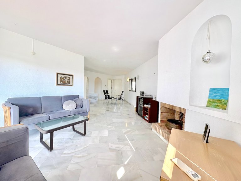 Apartment for Sale in Mijas Costa Malaga 16