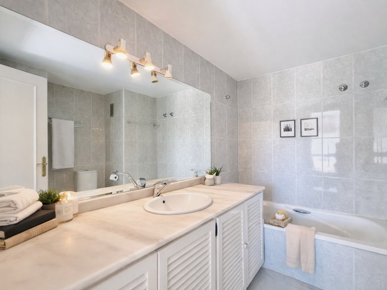 Apartment for Sale in Mijas Costa Malaga 32