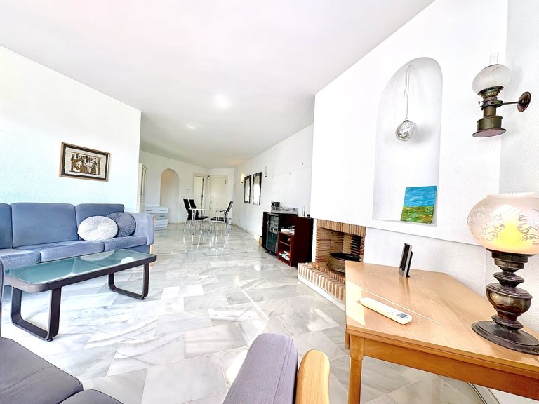 Apartment for Sale in Mijas Costa Malaga 10