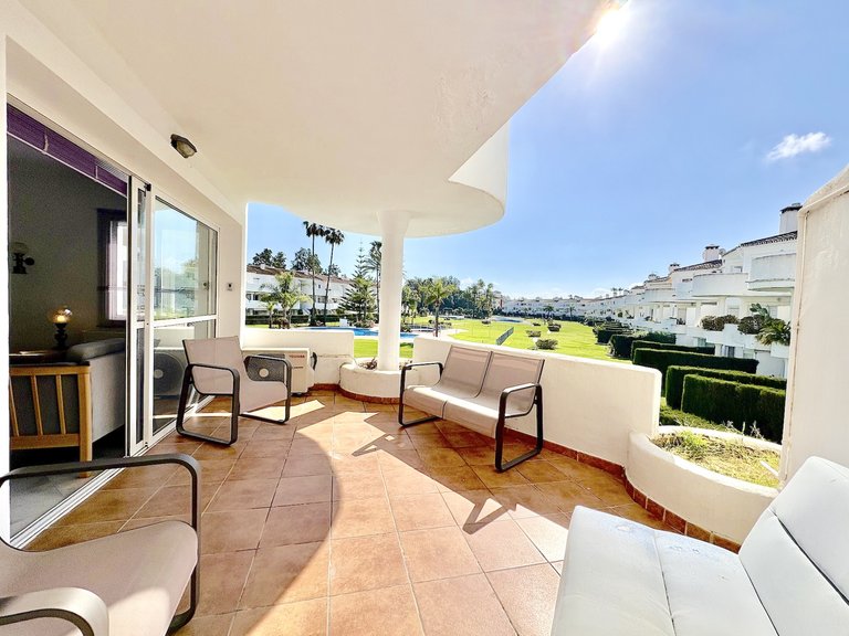 Apartment for Sale in Mijas Costa Malaga 8