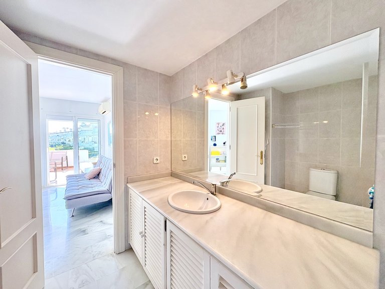 Apartment for Sale in Mijas Costa Malaga 31