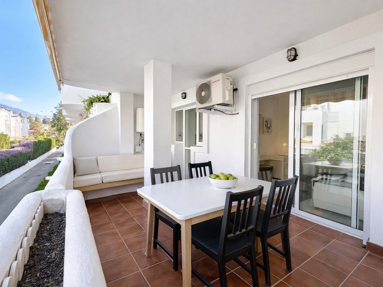 Apartment for Sale in Mijas Costa Malaga 38