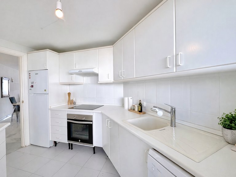 Apartment for Sale in Mijas Costa Malaga 23