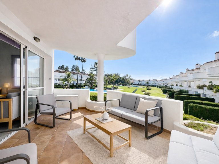 Apartment for Sale in Mijas Costa Malaga 1