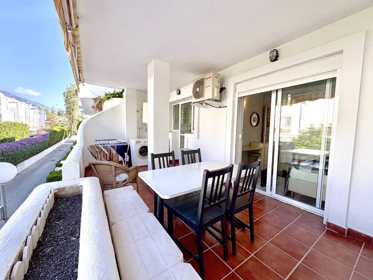 Apartment for Sale in Mijas Costa Malaga 37