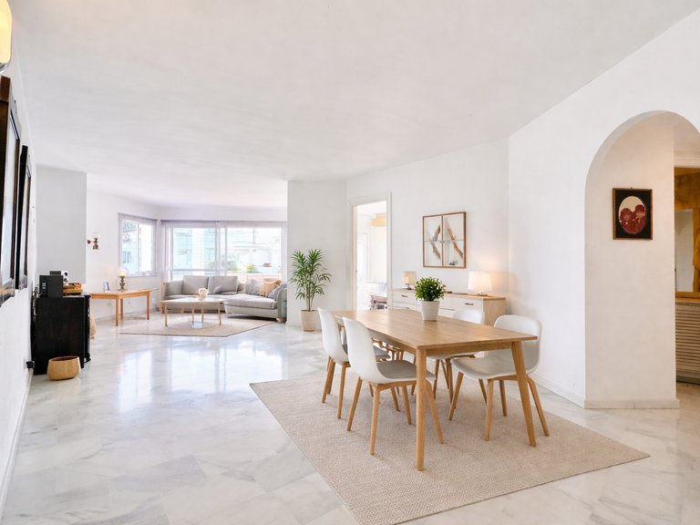 Apartment for Sale in Mijas Costa Malaga 5