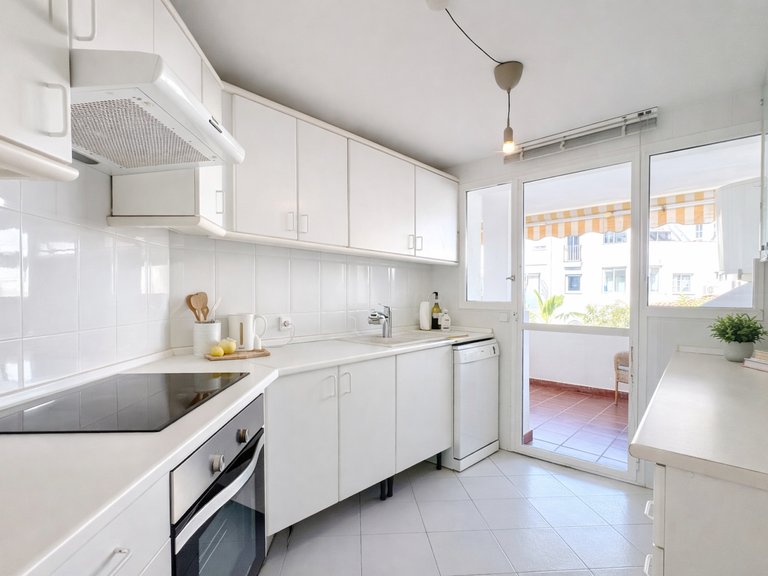Apartment for Sale in Mijas Costa Malaga 22