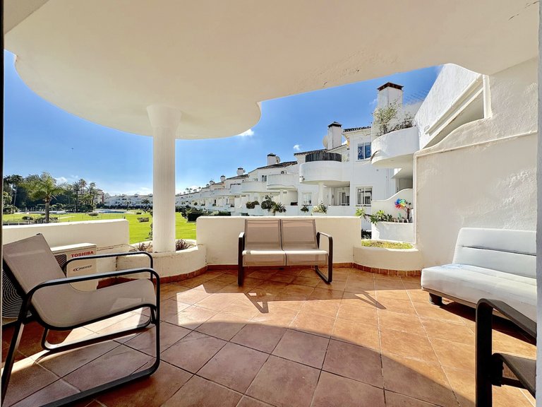 Apartment for Sale in Mijas Costa Malaga 3