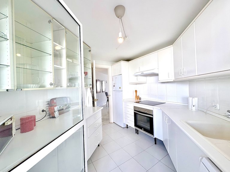 Apartment for Sale in Mijas Costa Malaga 25