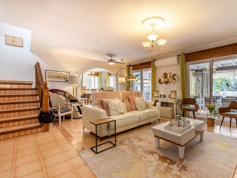 Villa for Sale in Coin Malaga 25