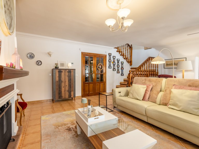 Villa for Sale in Coin Malaga 24