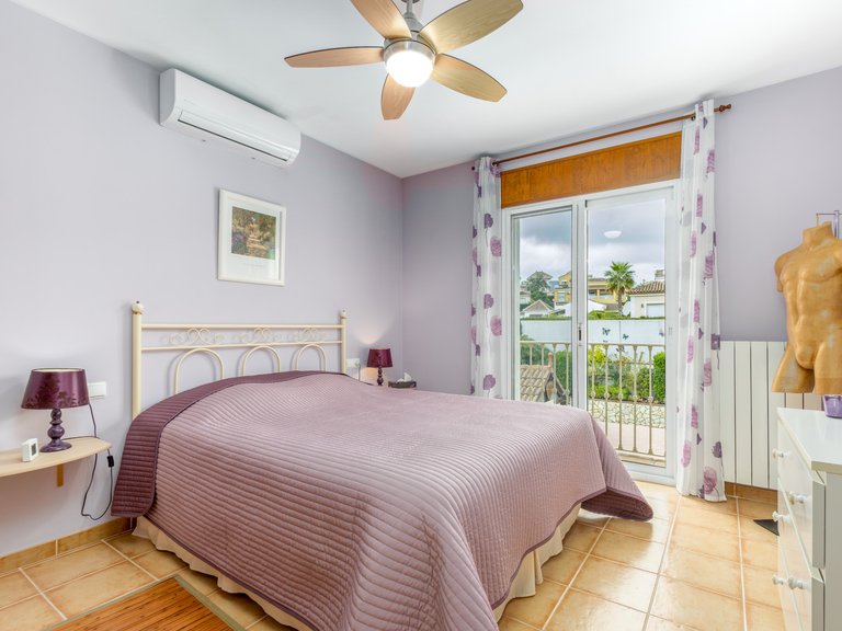 Villa for Sale in Coin Malaga 7