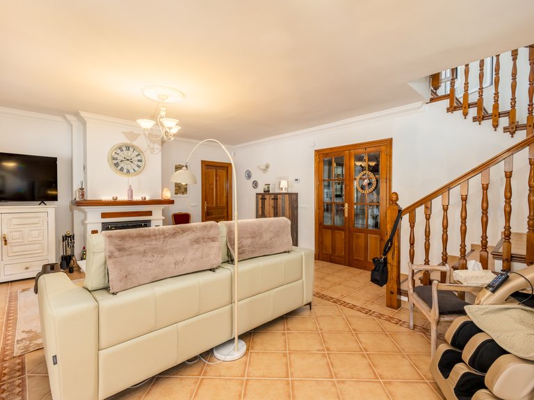 Villa for Sale in Coin Malaga 23