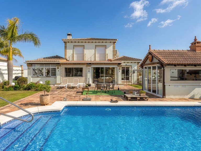 Villa for Sale in Coin Malaga 3