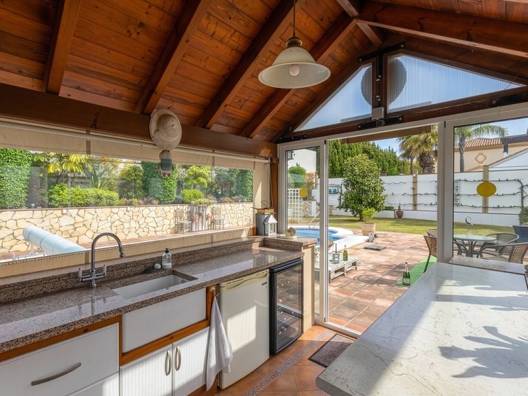 Villa for Sale in Coin Malaga 34