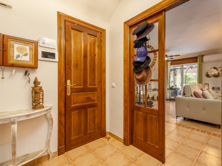 Villa for Sale in Coin Malaga 19