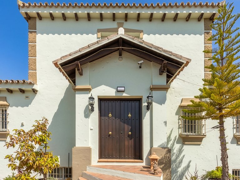 Villa for Sale in Coin Malaga 36