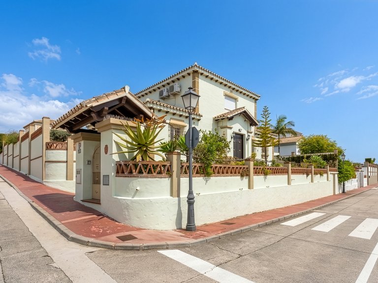 Villa for Sale in Coin Malaga 29