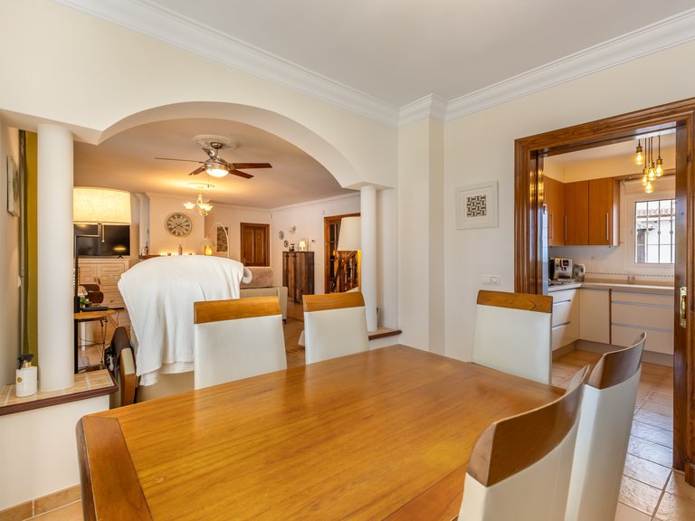 Villa for Sale in Coin Malaga 22