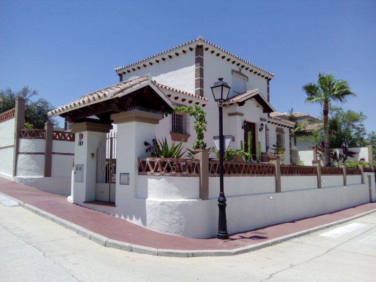 Villa for Sale in Coin Malaga 2
