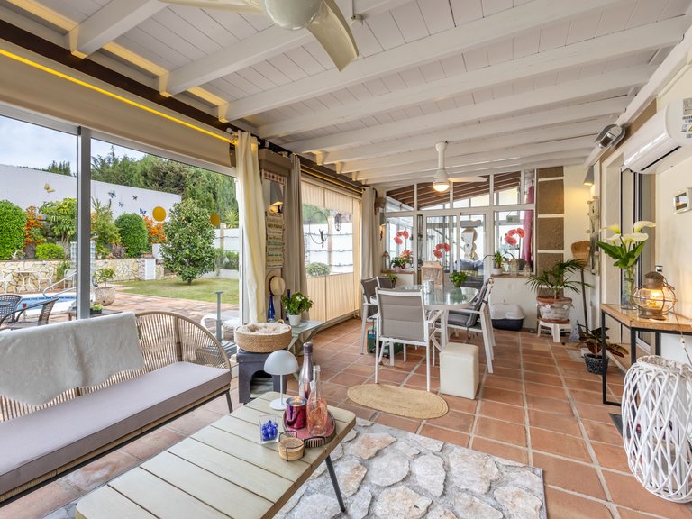 Villa for Sale in Coin Malaga 28