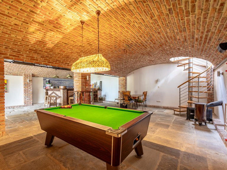 Villa for Sale in Alhaurin El Grande Malaga 14