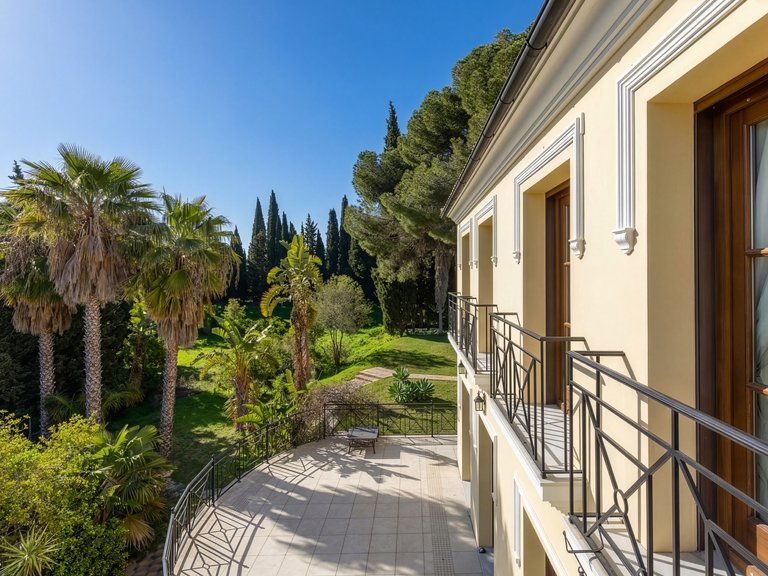Villa for Sale in Alhaurin El Grande Malaga 29