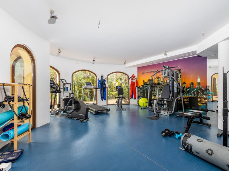 Villa for Sale in Alhaurin El Grande Malaga 16