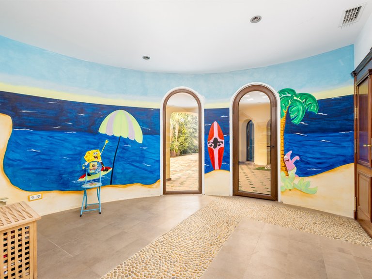 Villa for Sale in Alhaurin El Grande Malaga 52