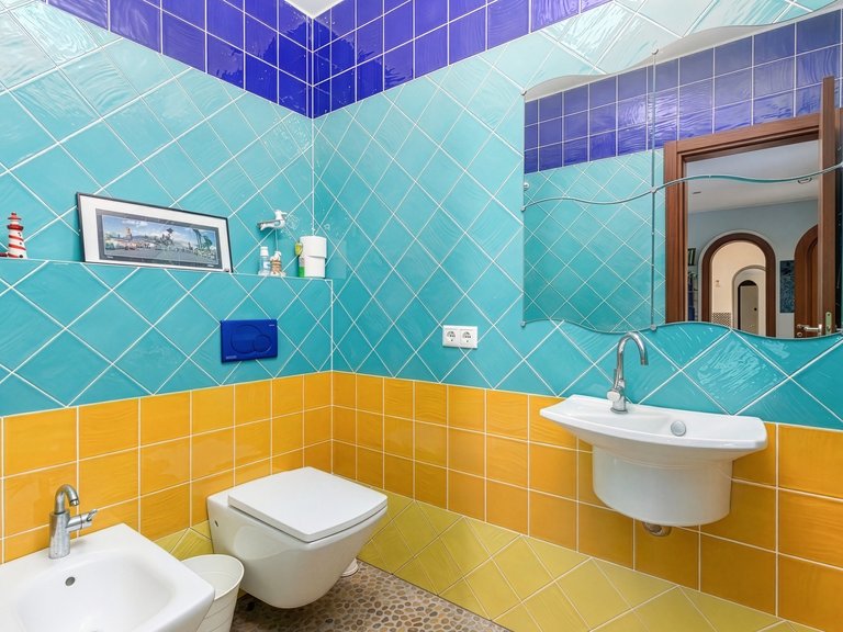 Villa for Sale in Alhaurin El Grande Malaga 53
